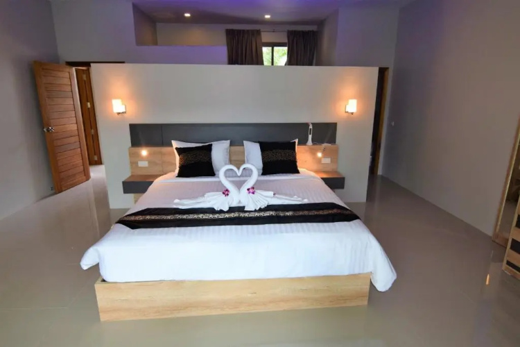 Amaya resort