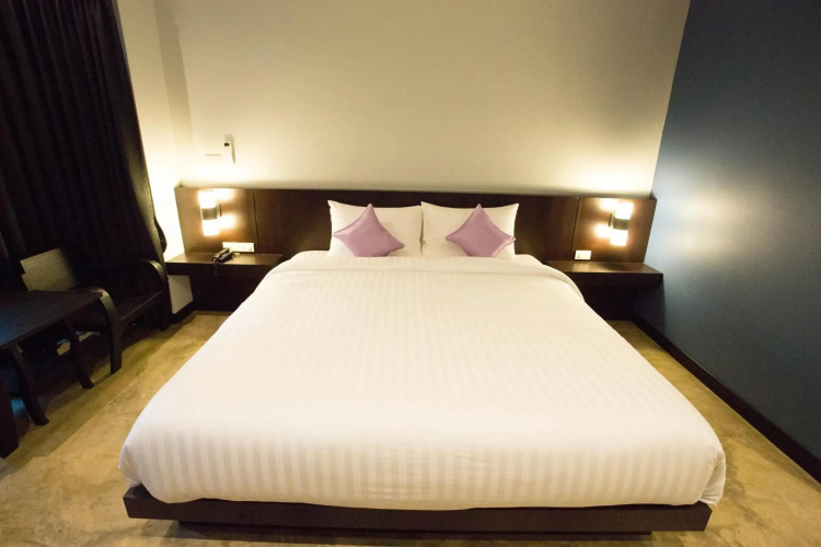 Aziss Boutique Hotel