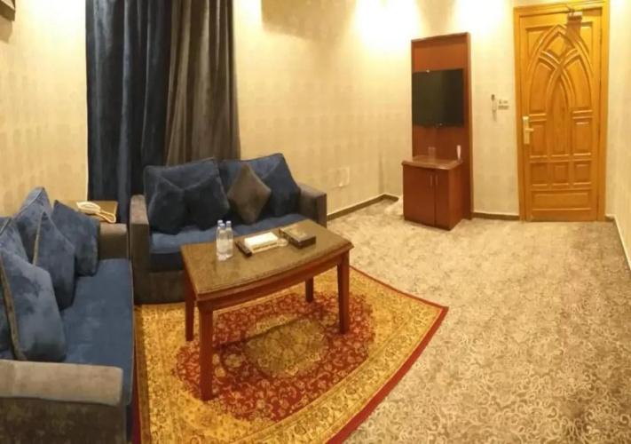 Khaleej Palace Hotel