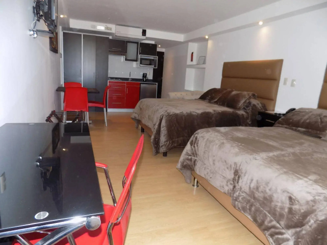 My Home Suites