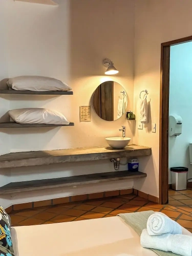 Premium Sextuple room
