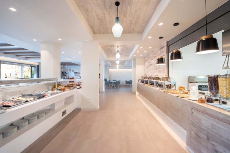 Apollon Windmill Boutique Hotel - Adults Only photo 19