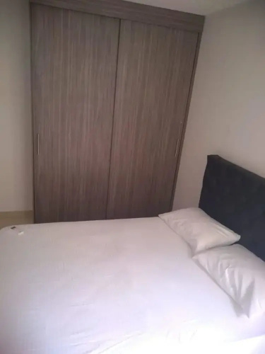 Apartamento conjunto Entre Sierras