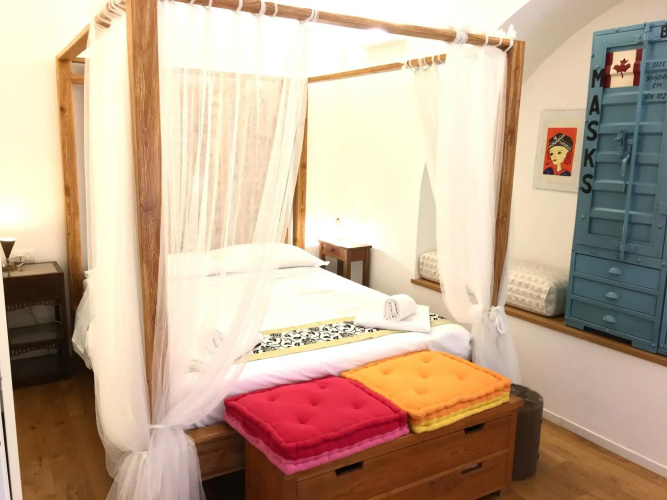 CasaBlanca Apartment