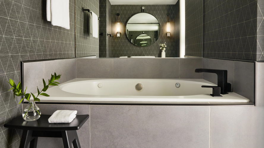 Kimpton Marlowe Hotel photo 24