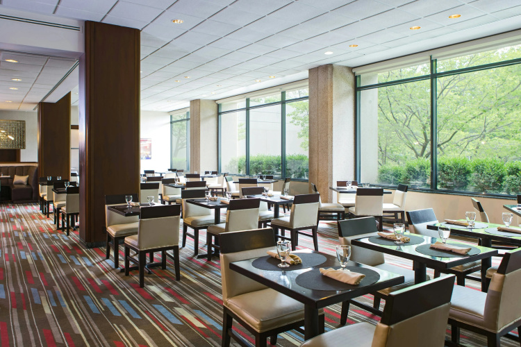 Washington Dulles Marriott Suites photo 26