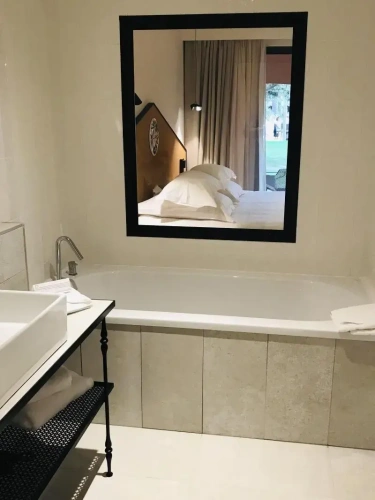 Executive Twin room