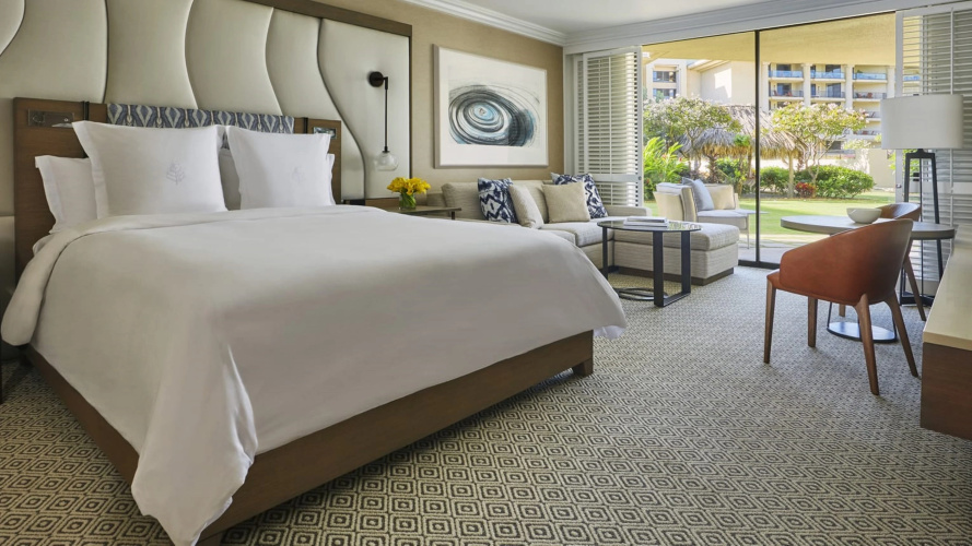 Four Seasons Resort Maui At Wailea photo 6