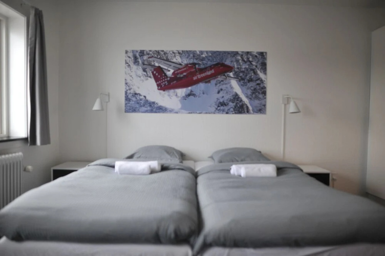 Nuuk City Hostel