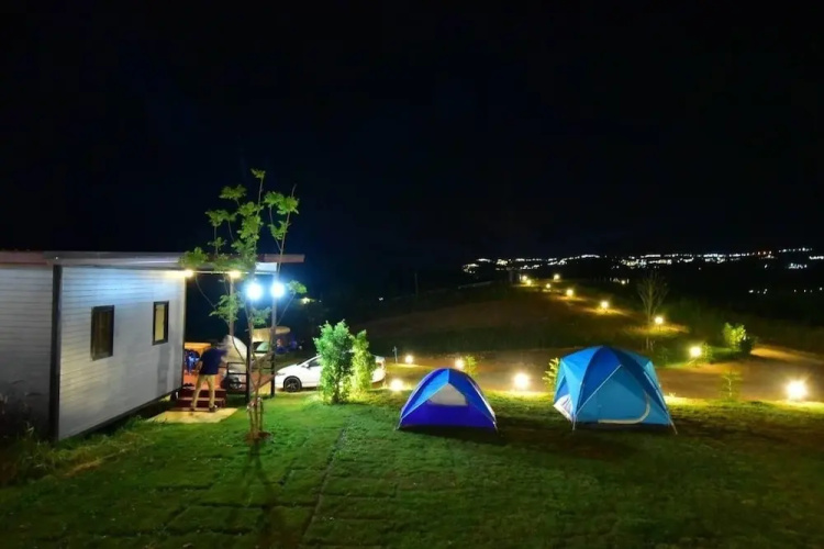 Music Khao Kho