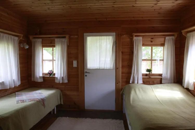 Tähdikki Cottage