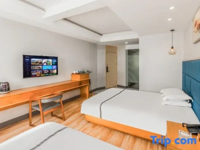 Comfort Family room