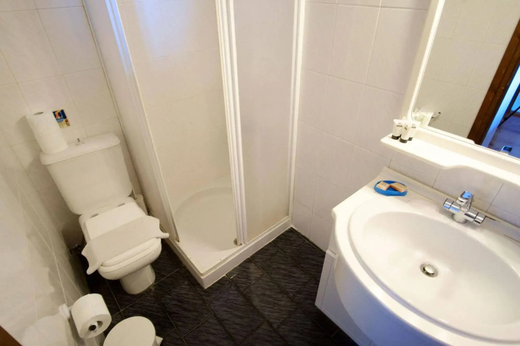Erietta Suites