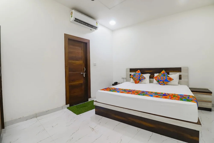 Hotelbild