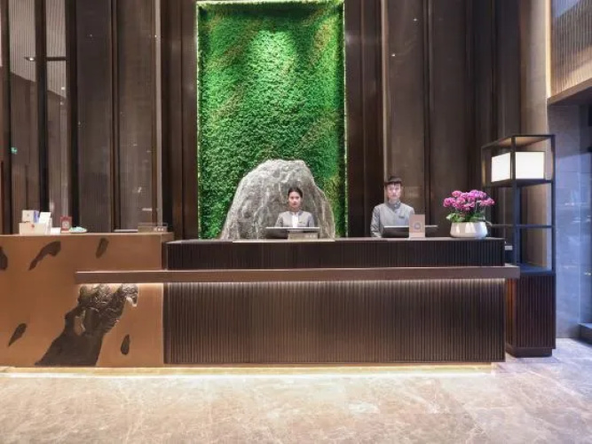 Cc Quality Zen Hotel