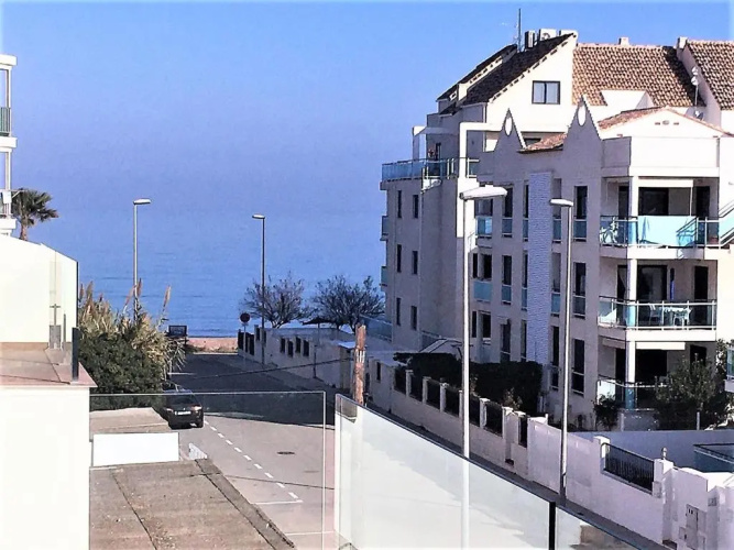 Tierra Marina DENIA Duplex