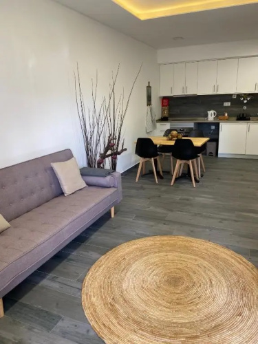 Garden Apartment Dona Amélia