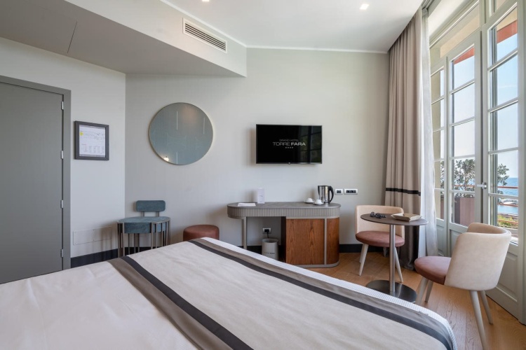 Grand Hotel Torre Fara photo 46