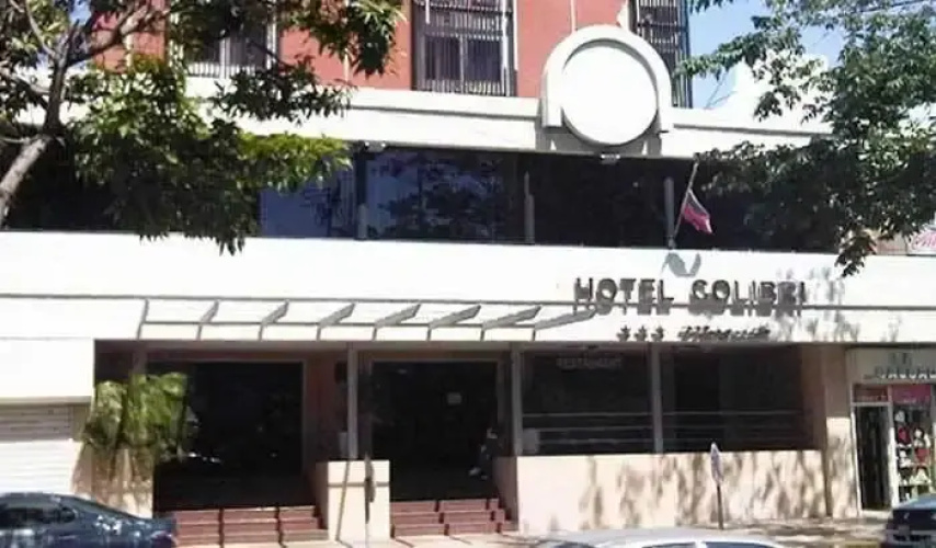 Colibri Suites