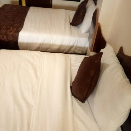 Remiz Guest House