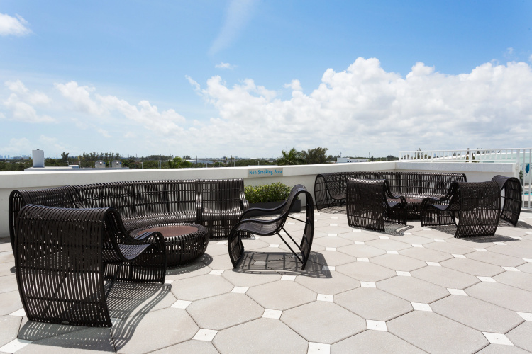 Crowne Plaza Ft. Lauderdale Airport/Cruise photo 28