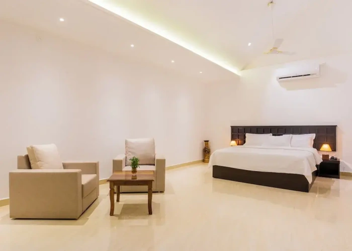 Premium room