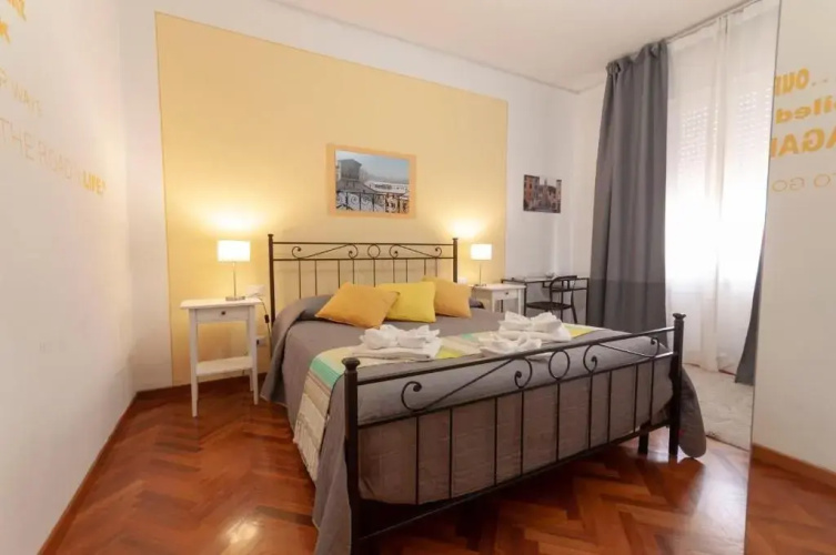 B&B Cento Passi Dalle Mura