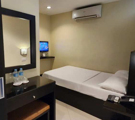 Business Double room