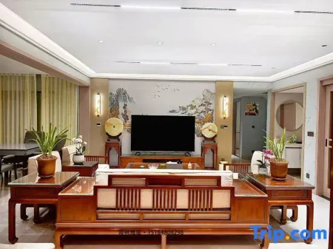 Linfeng Residence