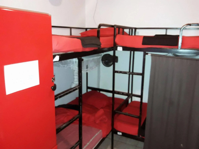 Kandy City Hostel