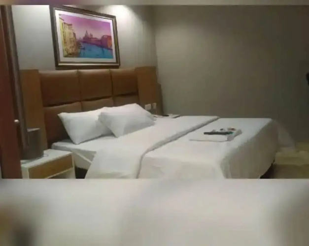 Place2be Hotel