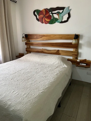 1 Bedroom Family Suite