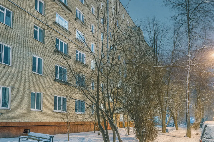 Фотография отеля