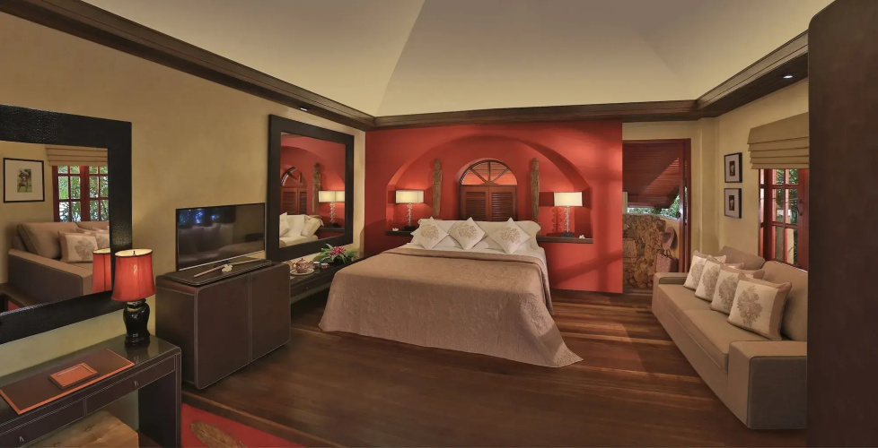 Zazen Boutique Resort & Spa