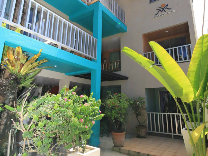 Otel görseli