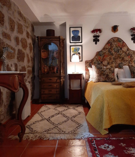 Anibals Boutique Lodging - Serra da Estrela