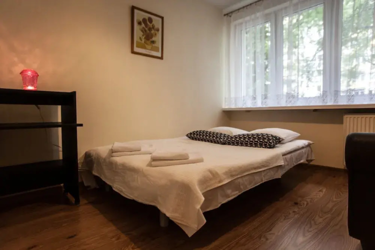 Apartamenty Varsovie Superb Panska 5