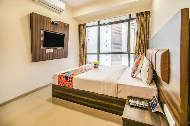 FabHotel Konak