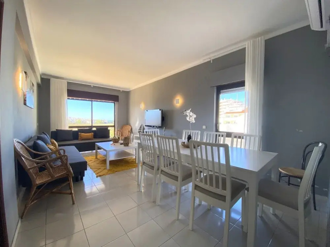 Albufeira Central 8 by Homing