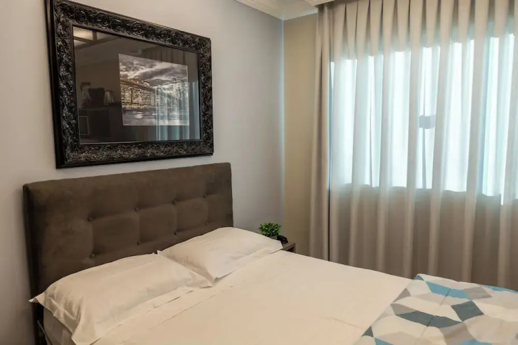 Nilmare Apart Hotel