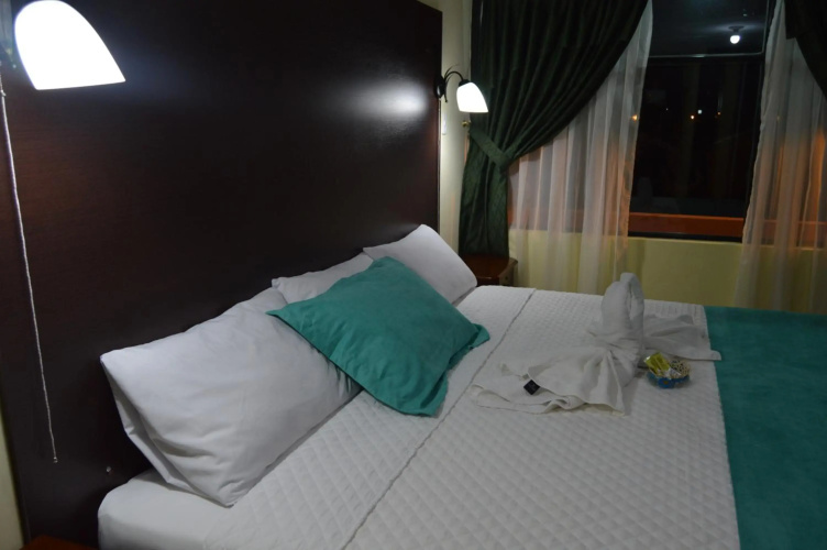 Balcones del Río Hotel