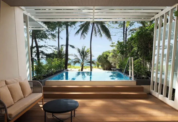 Premium room