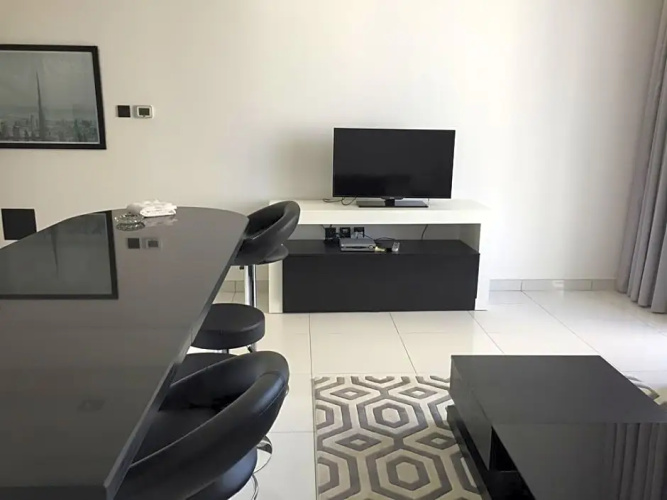 Giovanni Boutique Suites 6