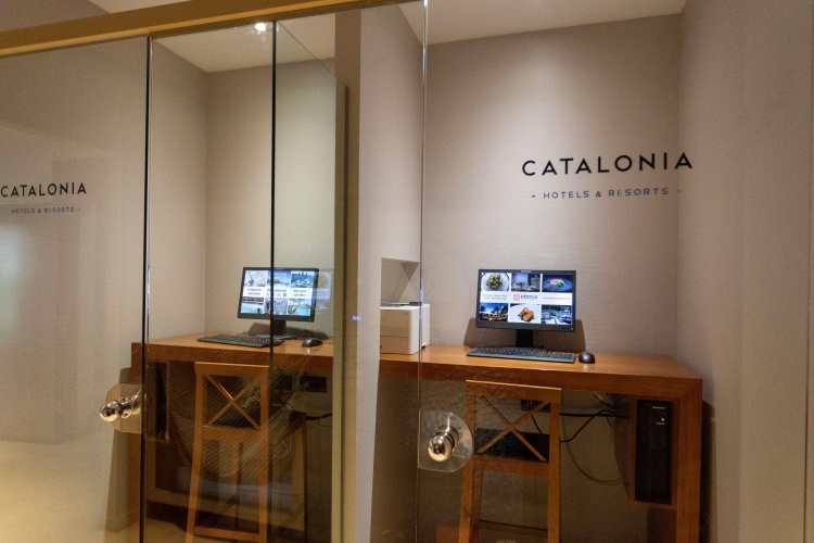 Hotel Catalonia Majorica photo 19