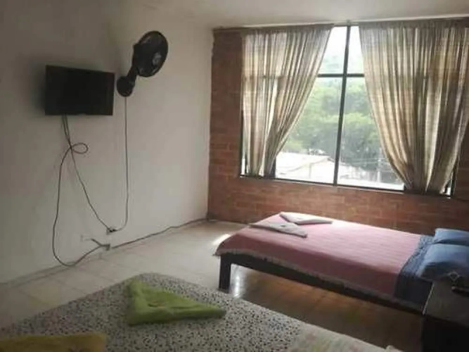 Hostal la Vega