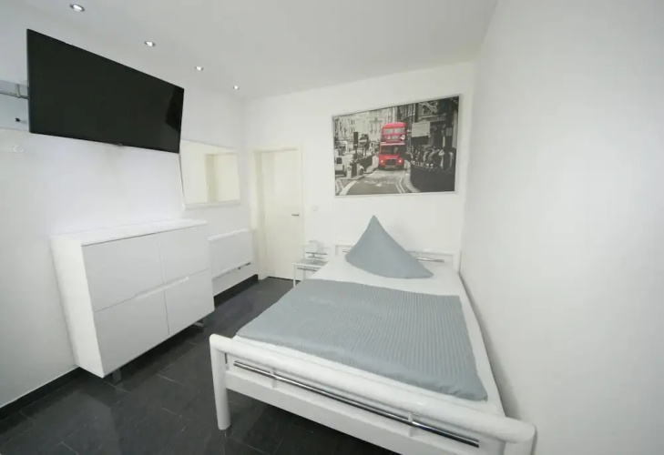 Hotel am Rosenplatz