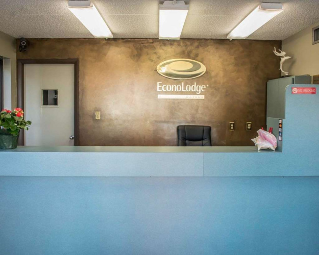 Econo Lodge
