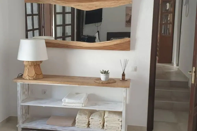 Bungalow Villa del Sol