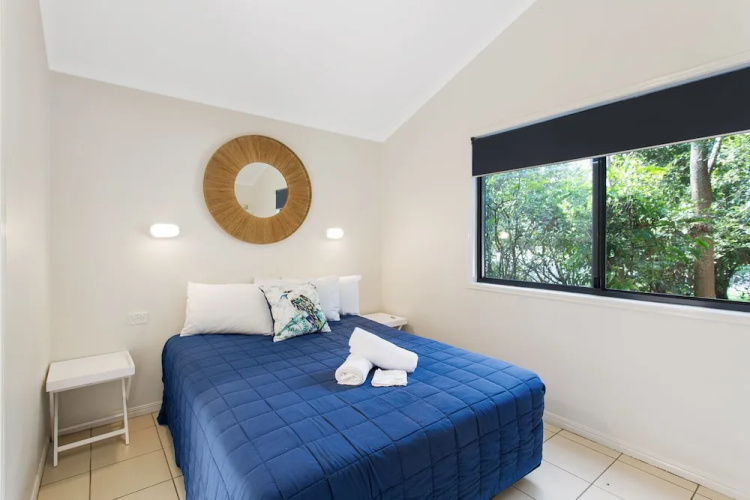 Landsborough Holiday Park