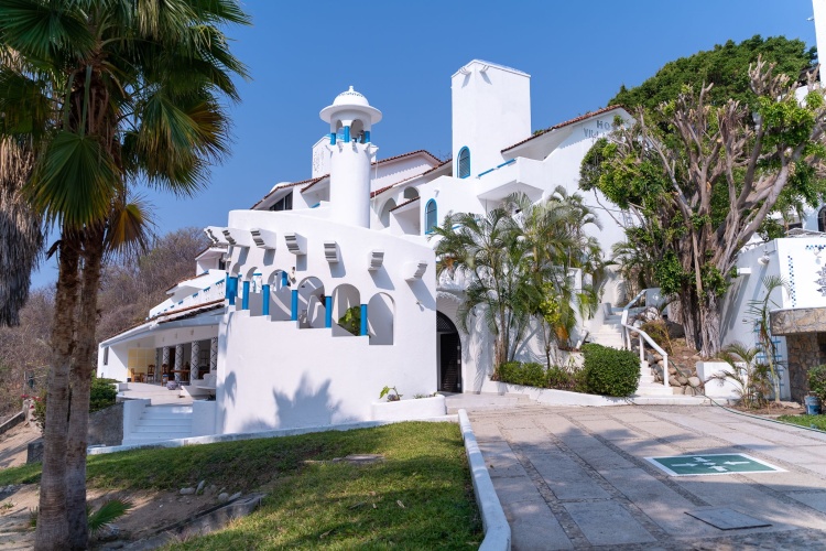 Hotel Villas Coral Huatulco photo 14